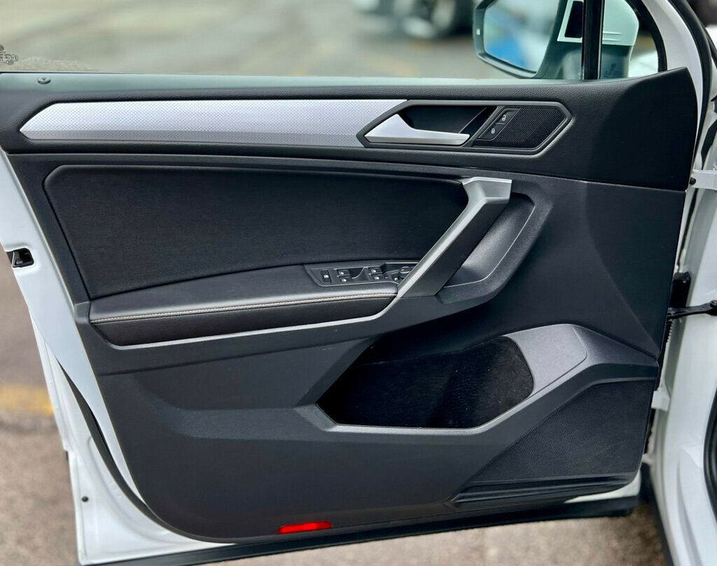 2022 Volkswagen Tiguan 2.0T S 4MOTION - 22989974 - 10