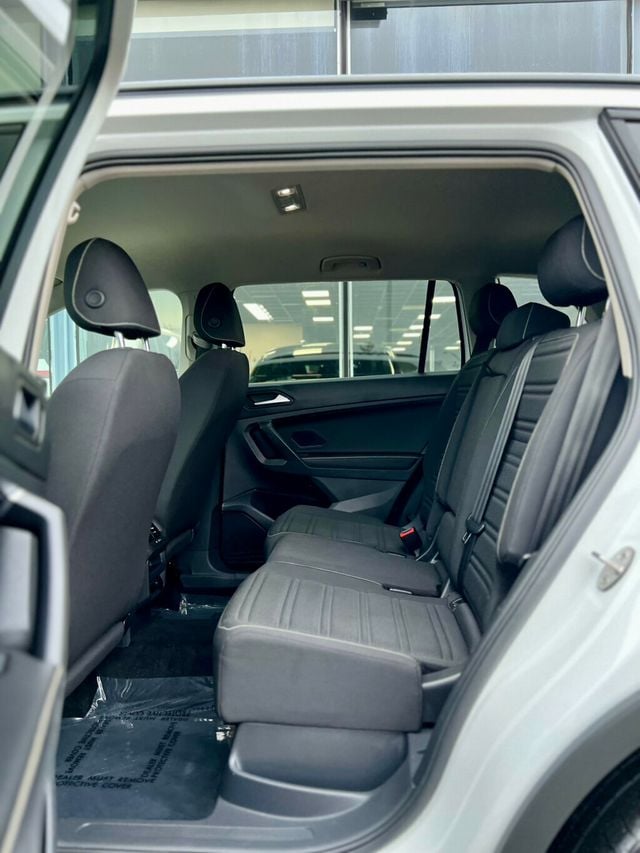 2022 Volkswagen Tiguan 2.0T S 4MOTION - 22989974 - 14