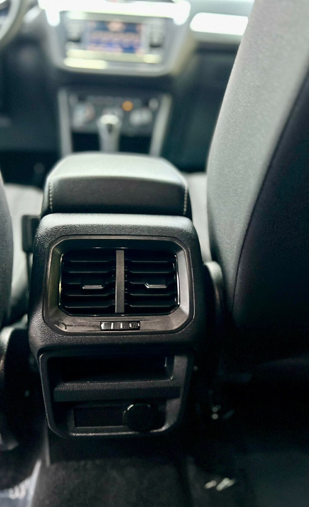 2022 Volkswagen Tiguan 2.0T S 4MOTION - 22989974 - 15