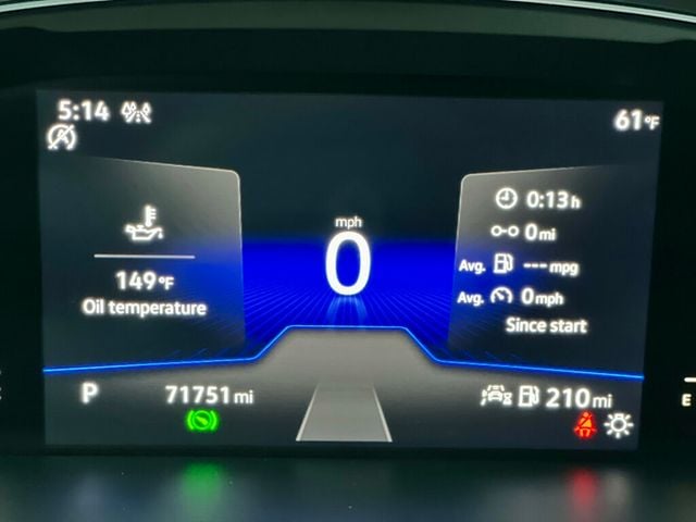 2022 Volkswagen Tiguan 2.0T S 4MOTION - 22989974 - 18