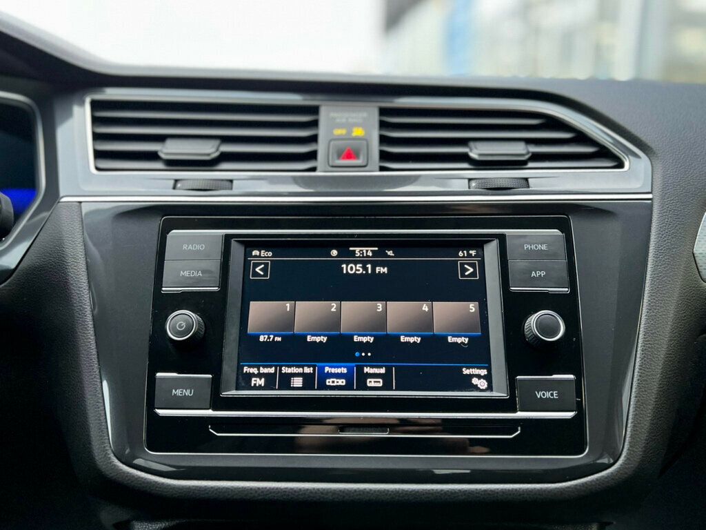 2022 Volkswagen Tiguan 2.0T S 4MOTION - 22989974 - 19