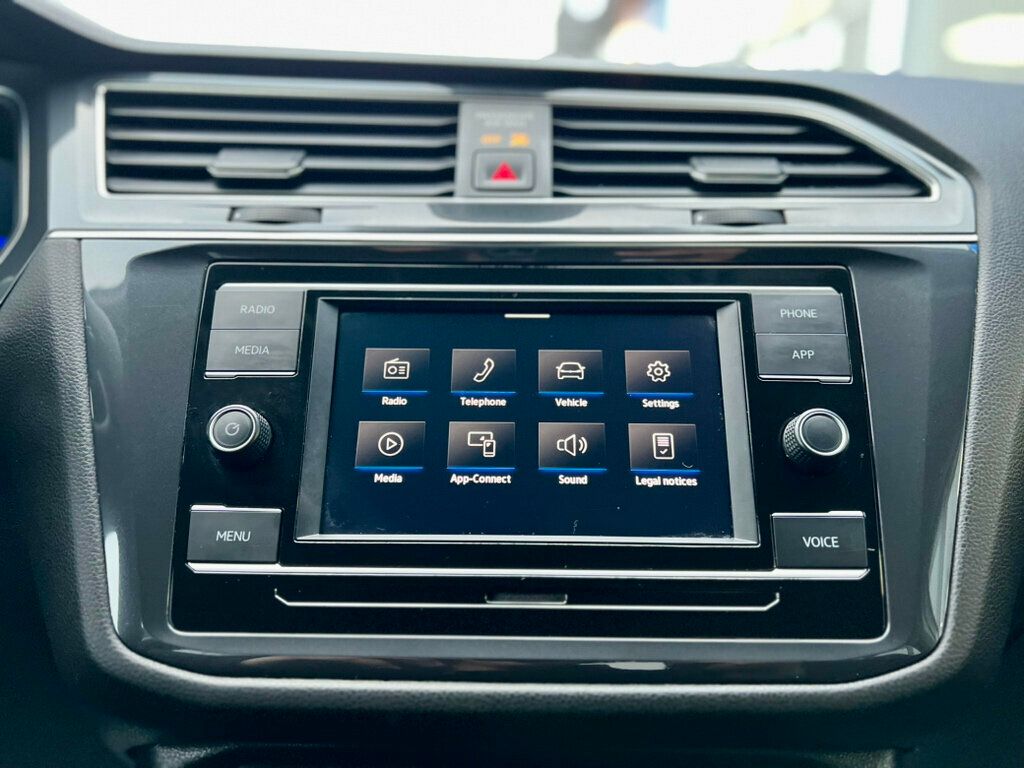 2022 Volkswagen Tiguan 2.0T S 4MOTION - 22989974 - 20