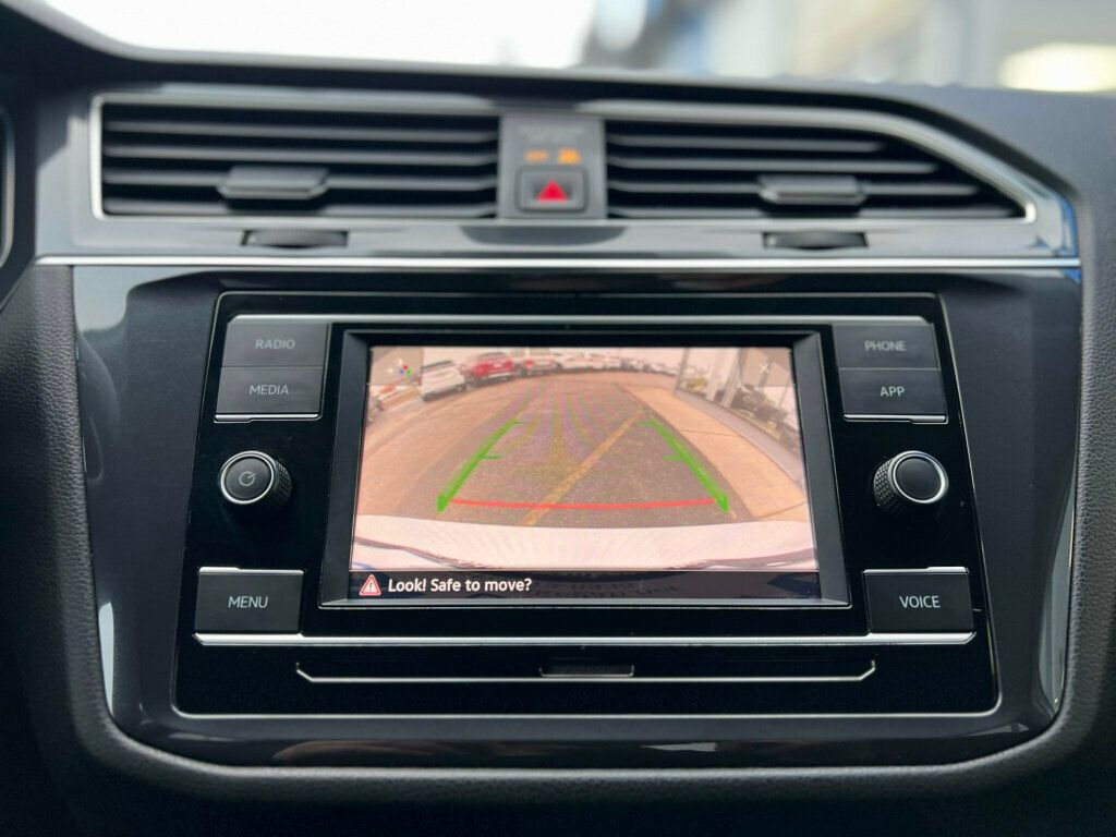 2022 Volkswagen Tiguan 2.0T S 4MOTION - 22989974 - 21