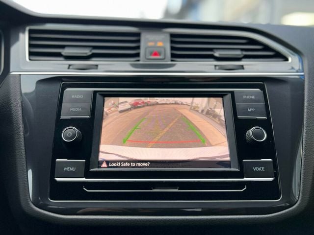 2022 Volkswagen Tiguan 2.0T S 4MOTION - 22989974 - 21