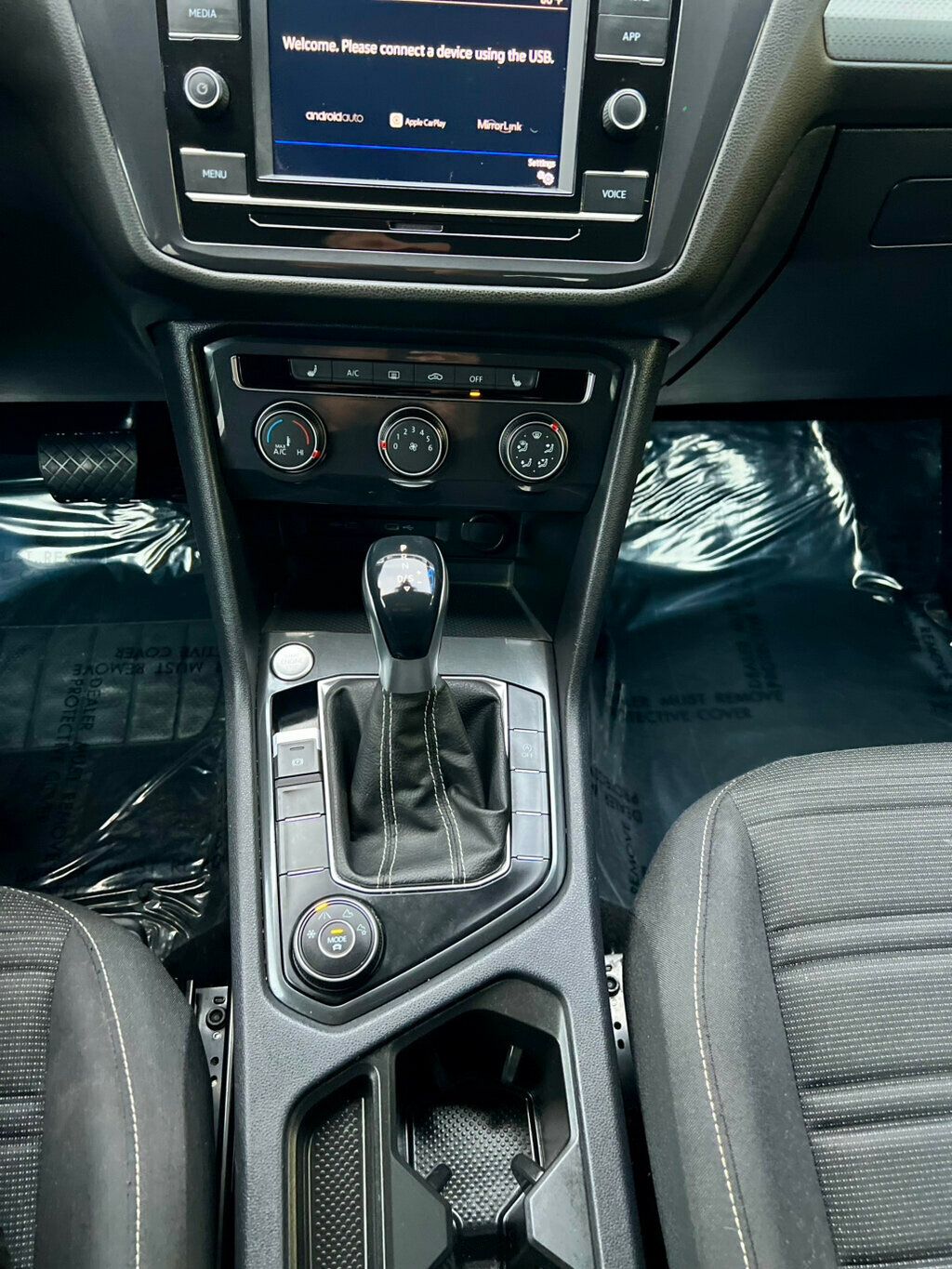 2022 Volkswagen Tiguan 2.0T S 4MOTION - 22989974 - 22