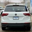 2022 Volkswagen Tiguan 2.0T S 4MOTION - 22989974 - 3