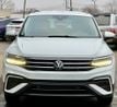 2022 Volkswagen Tiguan 2.0T S 4MOTION - 22989974 - 5