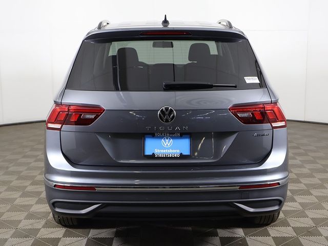 2022 Volkswagen Tiguan 2.0T S 4MOTION - 22988771 - 9