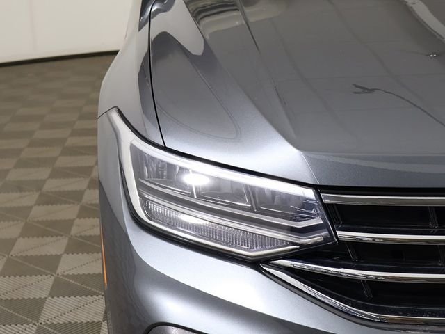 2022 Volkswagen Tiguan 2.0T S 4MOTION - 22988771 - 10