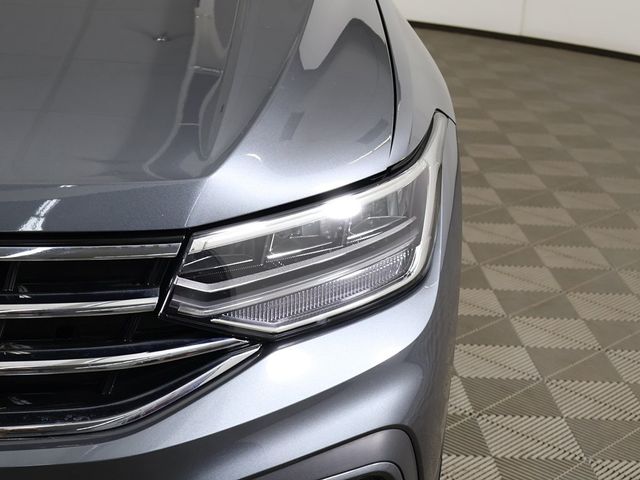 2022 Volkswagen Tiguan 2.0T S 4MOTION - 22988771 - 11