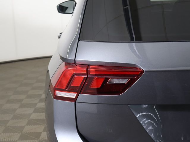 2022 Volkswagen Tiguan 2.0T S 4MOTION - 22988771 - 12