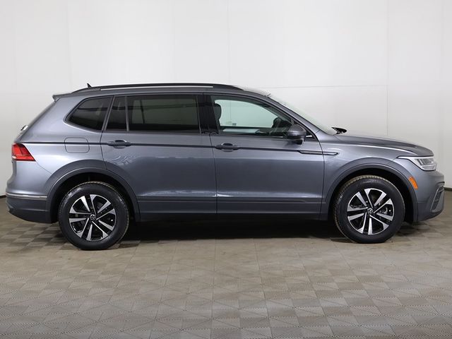 2022 Volkswagen Tiguan 2.0T S 4MOTION - 22988771 - 15