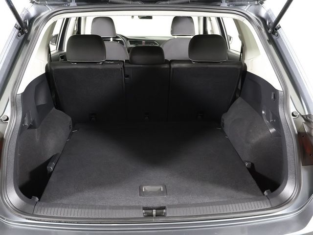 2022 Volkswagen Tiguan 2.0T S 4MOTION - 22988771 - 16