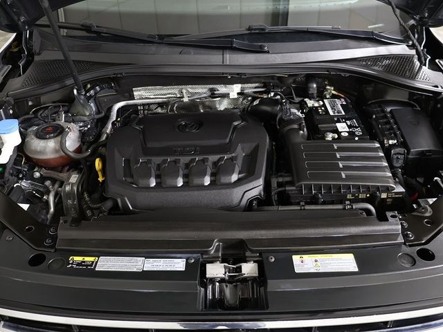 2022 Volkswagen Tiguan 2.0T S 4MOTION - 22988771 - 17