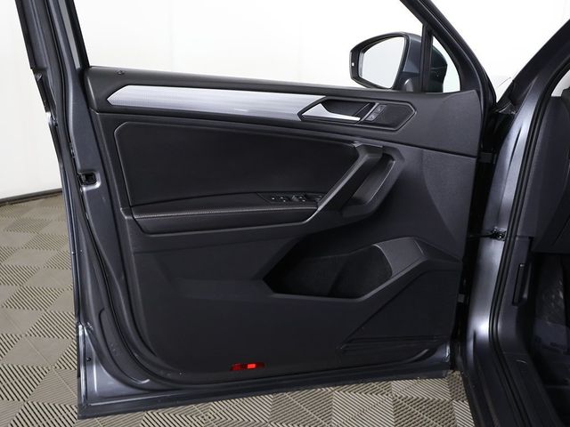 2022 Volkswagen Tiguan 2.0T S 4MOTION - 22988771 - 19