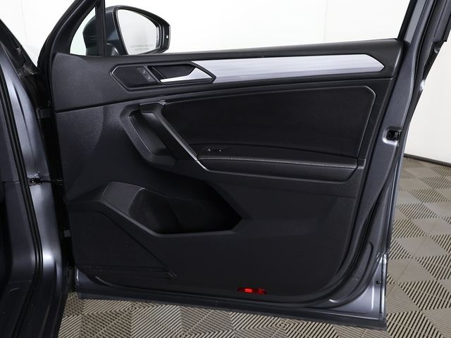 2022 Volkswagen Tiguan 2.0T S 4MOTION - 22988771 - 20