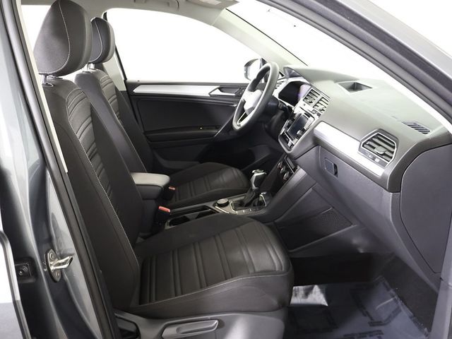 2022 Volkswagen Tiguan 2.0T S 4MOTION - 22988771 - 26