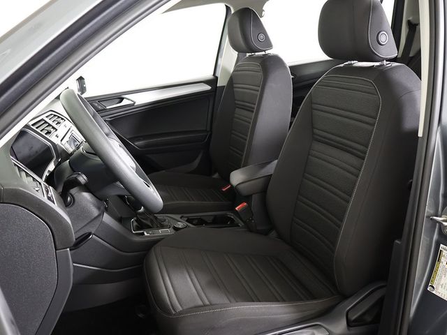 2022 Volkswagen Tiguan 2.0T S 4MOTION - 22988771 - 27