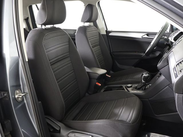 2022 Volkswagen Tiguan 2.0T S 4MOTION - 22988771 - 28