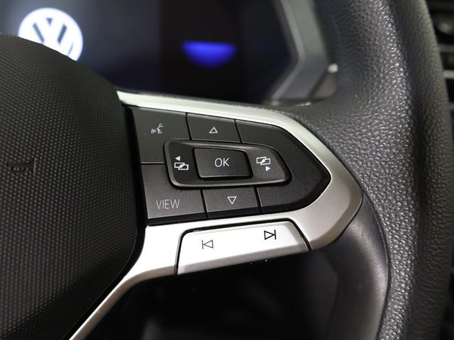 2022 Volkswagen Tiguan 2.0T S 4MOTION - 22988771 - 37