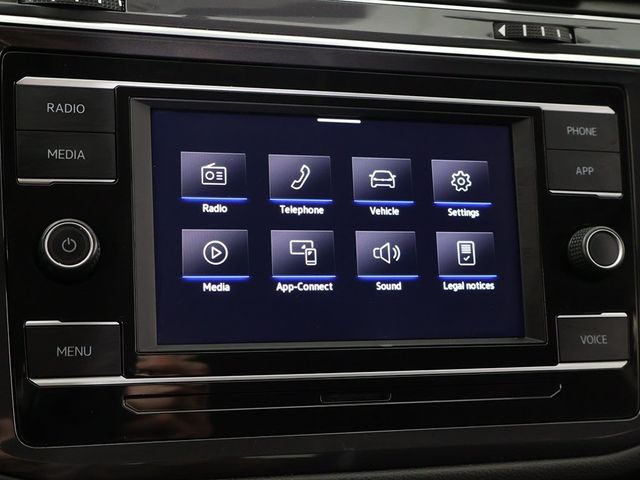 2022 Volkswagen Tiguan 2.0T S 4MOTION - 22988771 - 39