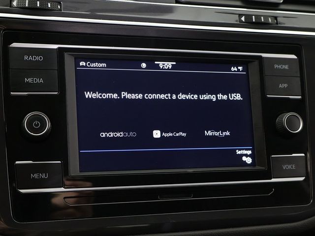 2022 Volkswagen Tiguan 2.0T S 4MOTION - 22988771 - 40