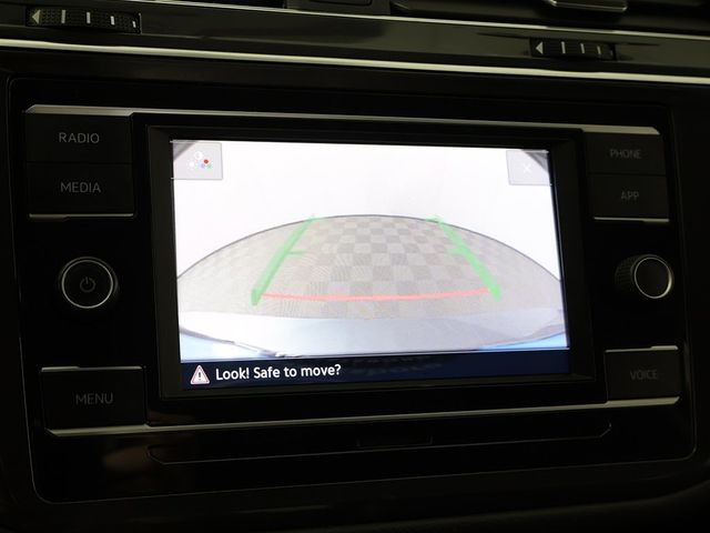 2022 Volkswagen Tiguan 2.0T S 4MOTION - 22988771 - 41