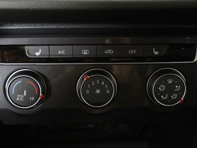 2022 Volkswagen Tiguan 2.0T S 4MOTION - 22988771 - 43