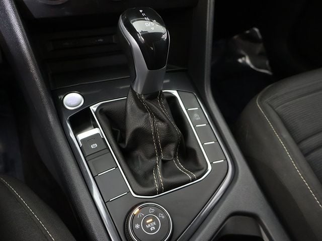 2022 Volkswagen Tiguan 2.0T S 4MOTION - 22988771 - 45