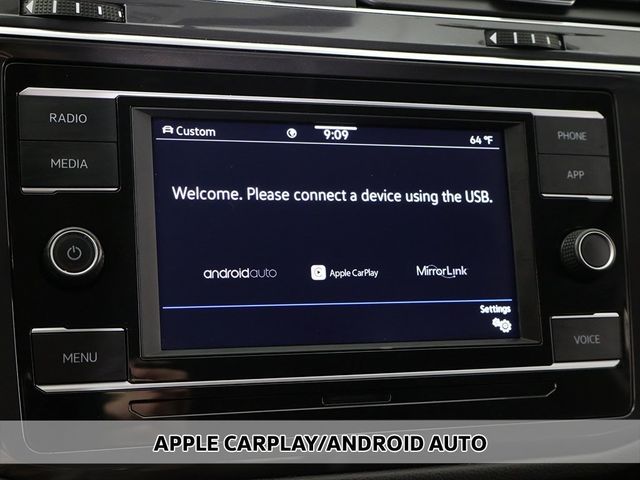 2022 Volkswagen Tiguan 2.0T S 4MOTION - 22988771 - 4