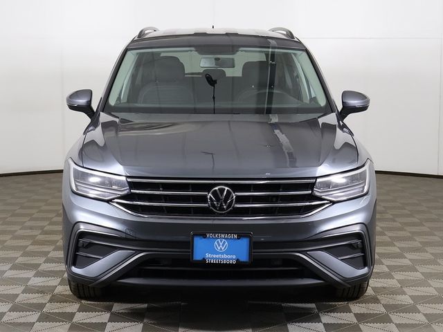2022 Volkswagen Tiguan 2.0T S 4MOTION - 22988771 - 8