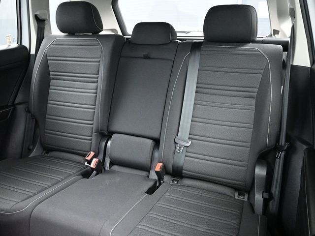 2022 Volkswagen Tiguan 2.0T S 4MOTION - 22999550 - 10