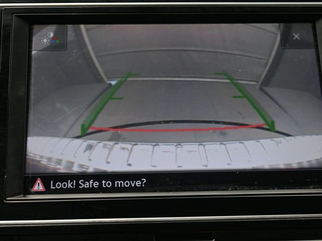 2022 Volkswagen Tiguan 2.0T S 4MOTION - 22999550 - 21