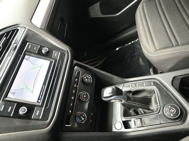 2022 Volkswagen Tiguan 2.0T S 4MOTION - 22999550 - 22