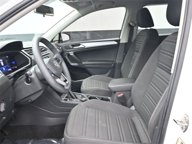 2022 Volkswagen Tiguan 2.0T S 4MOTION - 22949634 - 9