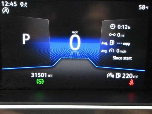 2022 Volkswagen Tiguan 2.0T S 4MOTION - 22949634 - 23