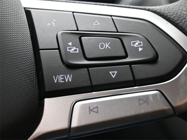 2022 Volkswagen Tiguan 2.0T S 4MOTION - 22949634 - 24