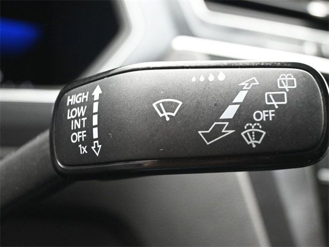 2022 Volkswagen Tiguan 2.0T S 4MOTION - 22949634 - 27