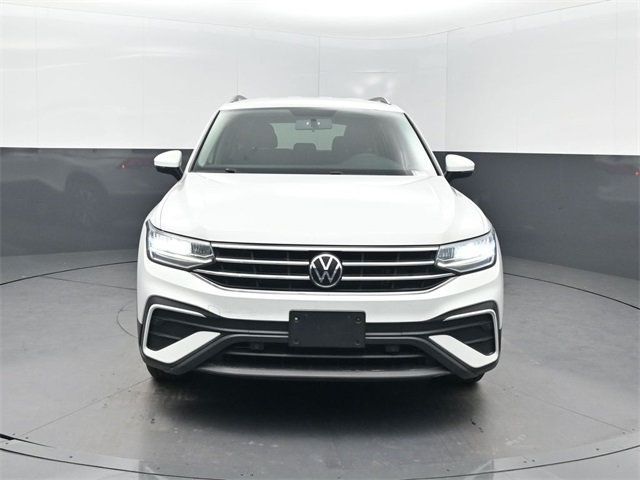 2022 Volkswagen Tiguan 2.0T S 4MOTION - 22949634 - 35