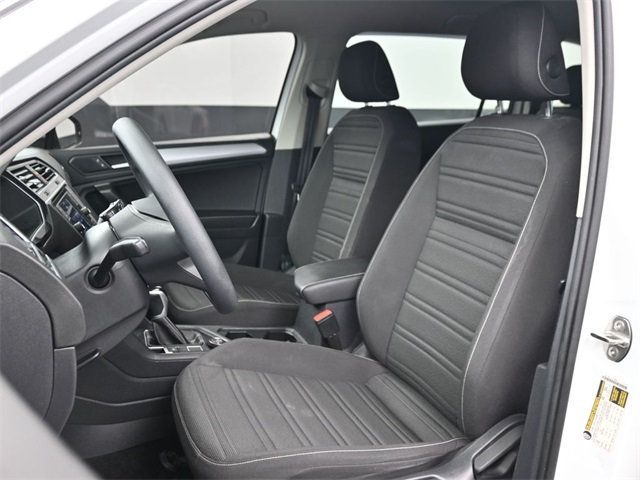 2022 Volkswagen Tiguan 2.0T S 4MOTION - 22949634 - 8