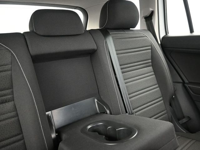 2022 Volkswagen Tiguan 2.0T S 4MOTION - 22995165 - 14