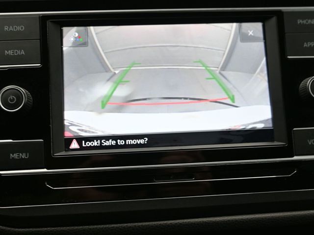 2022 Volkswagen Tiguan 2.0T S 4MOTION - 22995165 - 16