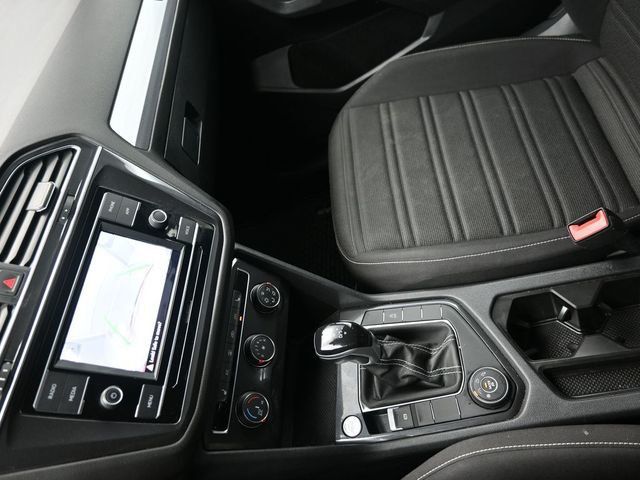 2022 Volkswagen Tiguan 2.0T S 4MOTION - 22995165 - 17