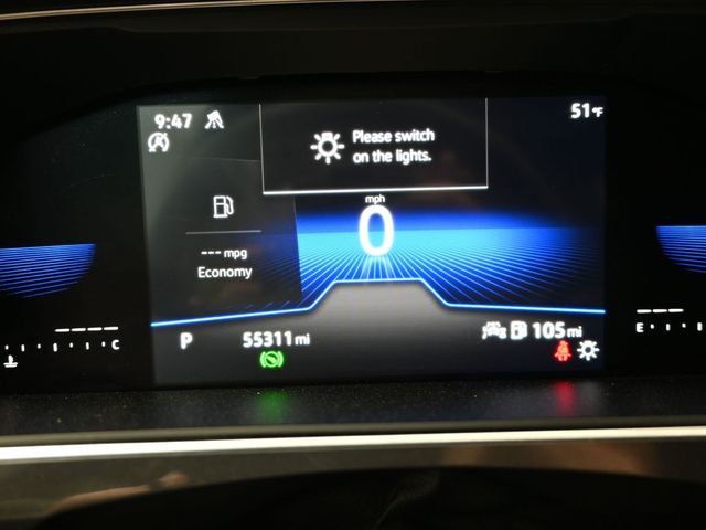 2022 Volkswagen Tiguan 2.0T S 4MOTION - 22995165 - 18