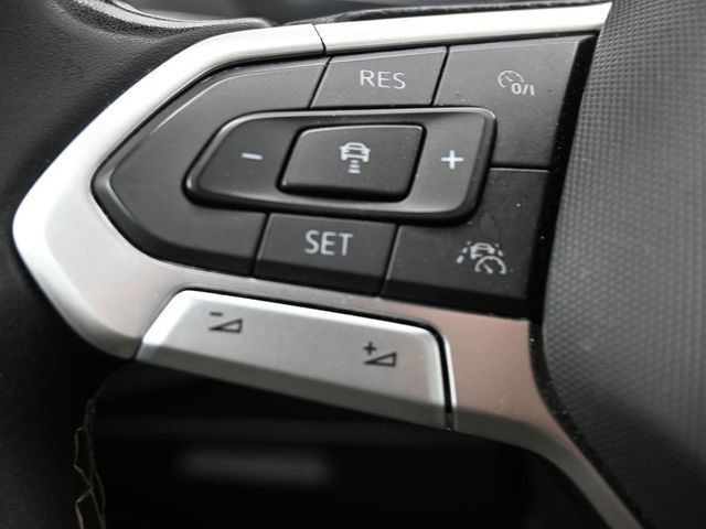 2022 Volkswagen Tiguan 2.0T S 4MOTION - 22995165 - 19