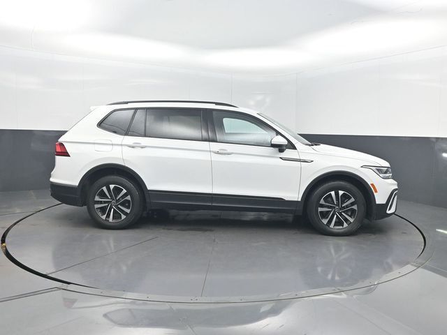2022 Volkswagen Tiguan 2.0T S 4MOTION - 22995165 - 32
