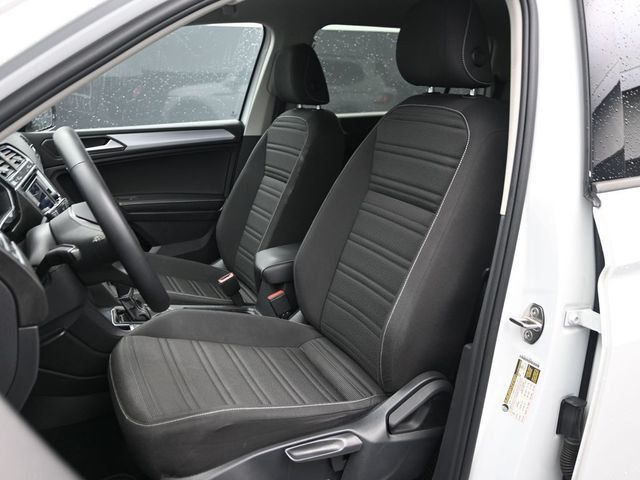 2022 Volkswagen Tiguan 2.0T S 4MOTION - 22995165 - 4