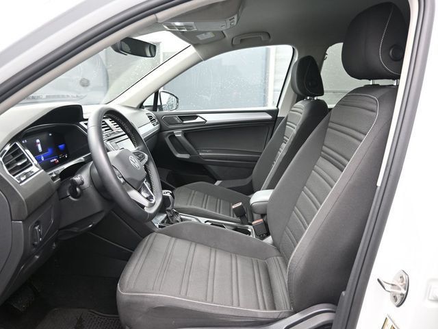 2022 Volkswagen Tiguan 2.0T S 4MOTION - 22995165 - 5