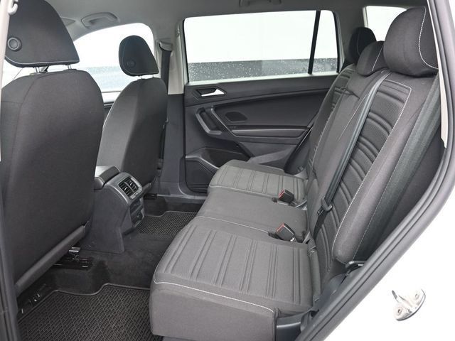 2022 Volkswagen Tiguan 2.0T S 4MOTION - 22995165 - 7