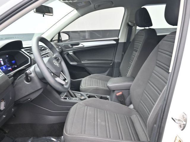 2022 Volkswagen Tiguan 2.0T S 4MOTION - 23017351 - 9